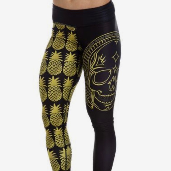 Northern Spirit Leggings Size Xs 